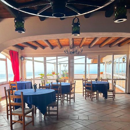 Hotel Punto Azzurro Forio di Ischia Εξωτερικό φωτογραφία