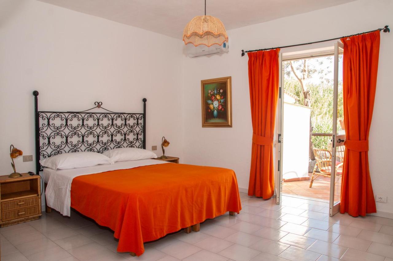 Hotel Punto Azzurro Forio di Ischia Εξωτερικό φωτογραφία
