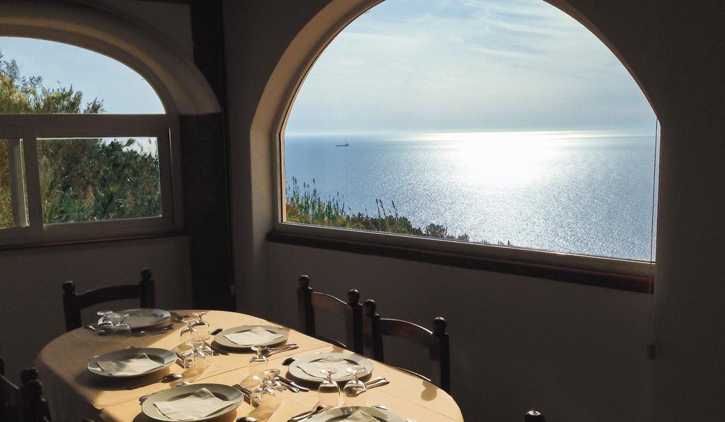 Hotel Punto Azzurro Forio di Ischia Εξωτερικό φωτογραφία