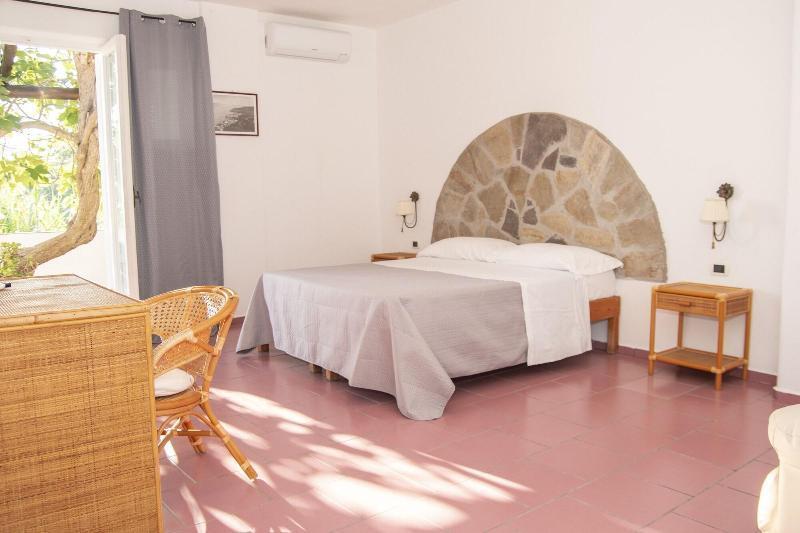 Hotel Punto Azzurro Forio di Ischia Εξωτερικό φωτογραφία