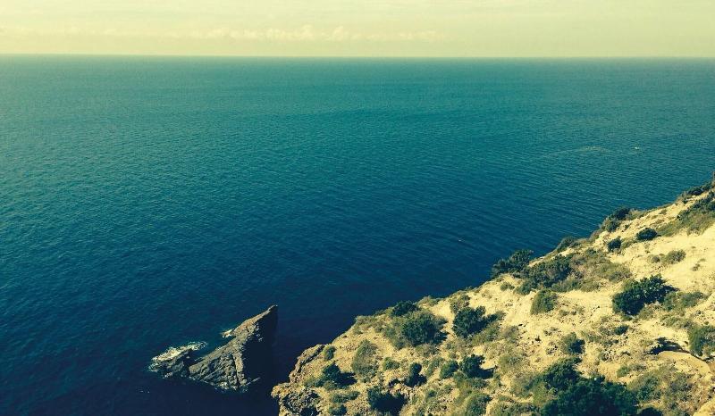 Hotel Punto Azzurro Forio di Ischia Εξωτερικό φωτογραφία