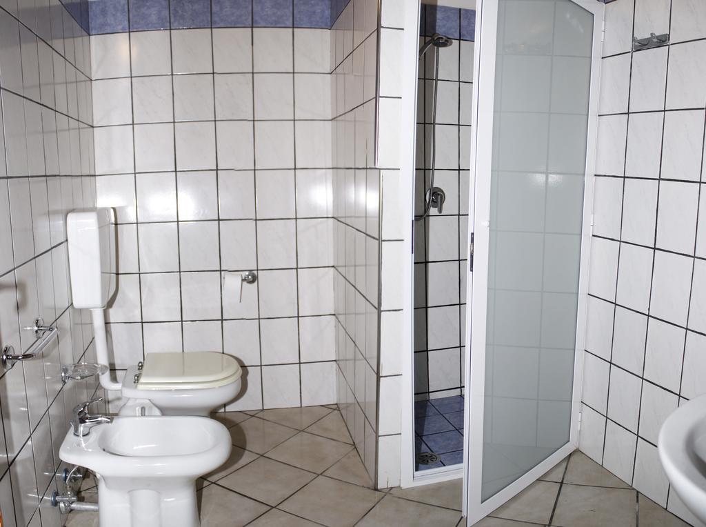 Hotel Punto Azzurro Forio di Ischia Δωμάτιο φωτογραφία