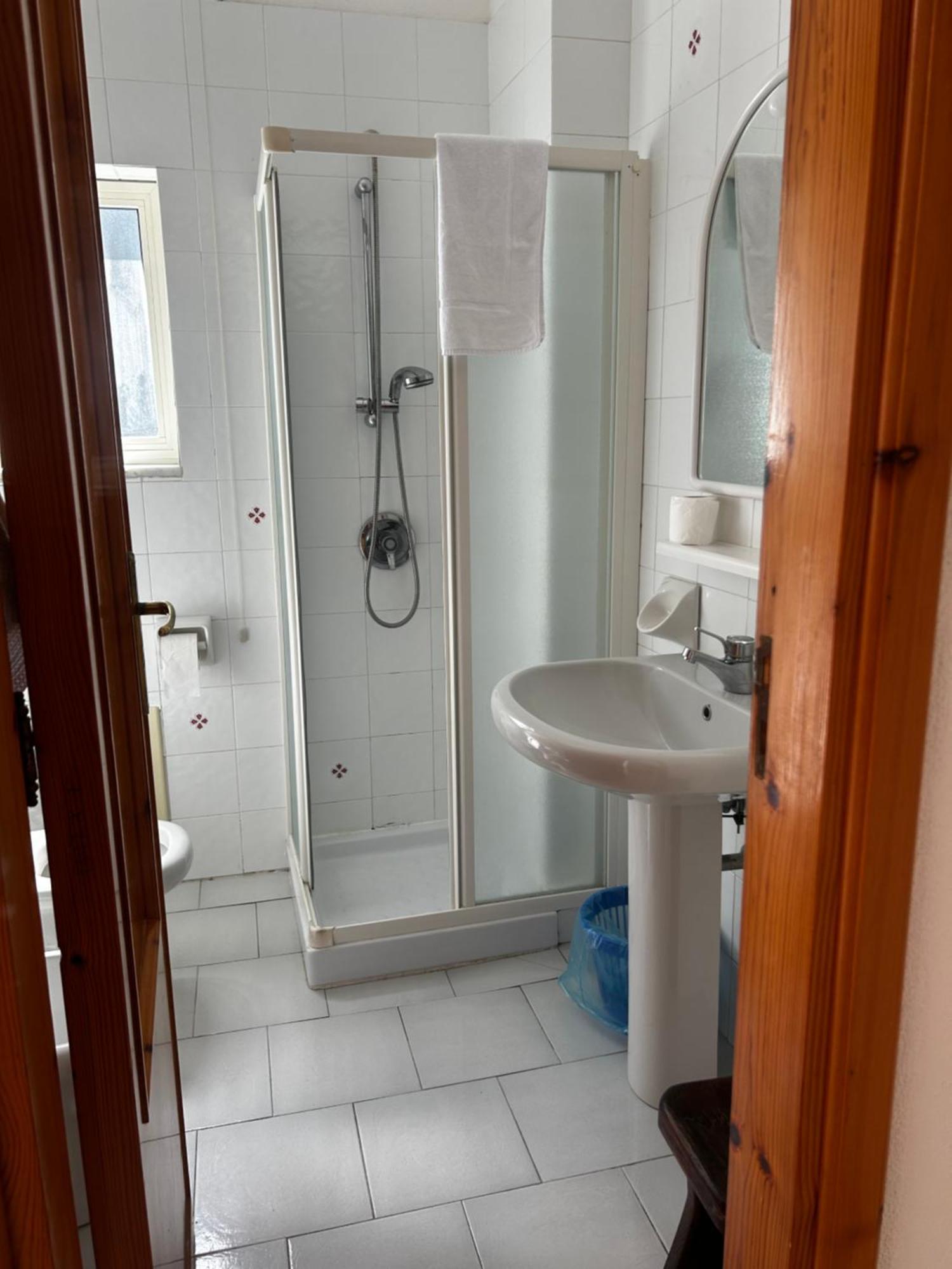 Hotel Punto Azzurro Forio di Ischia Εξωτερικό φωτογραφία