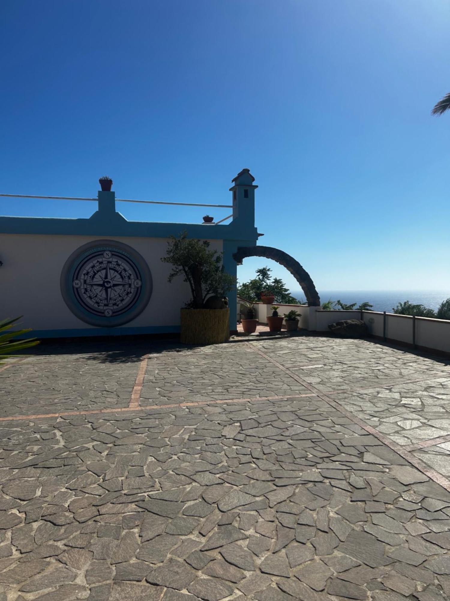 Hotel Punto Azzurro Forio di Ischia Εξωτερικό φωτογραφία